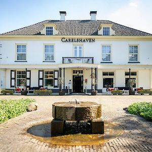 Landgoed Hotel&Restaurant Carelshaven